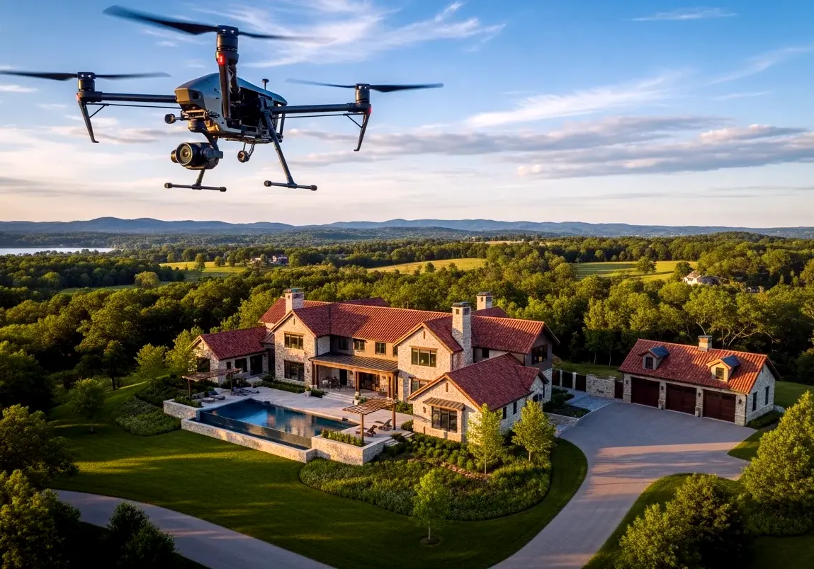 Sun Creek — Unsere Immobilien 3