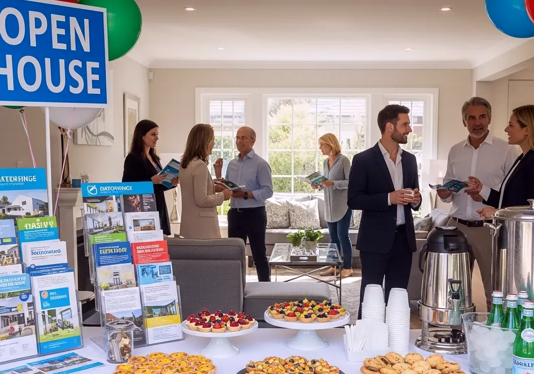 Sun Creek — Unsere Immobilien 4