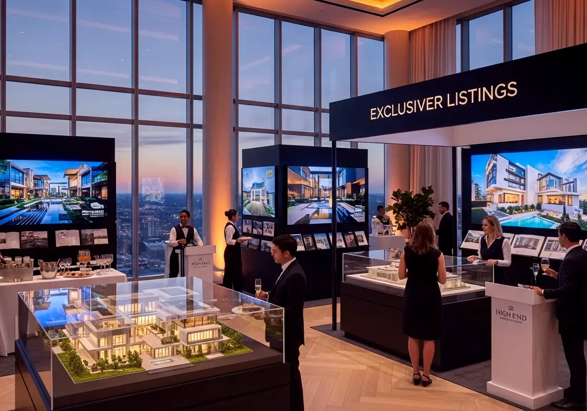 Sun Creek — Unsere Immobilien 1